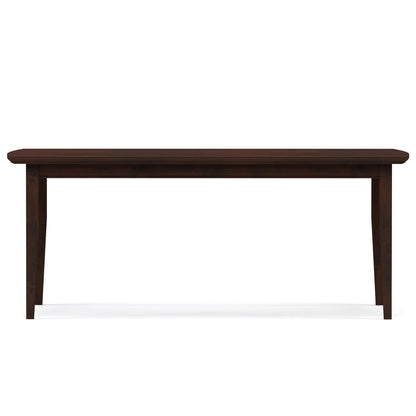 Revere 74-inch Dining Table