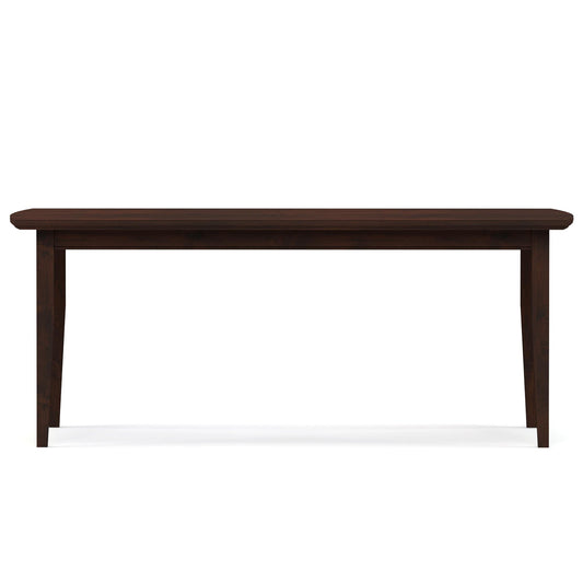 Revere 74-inch Dining Table
