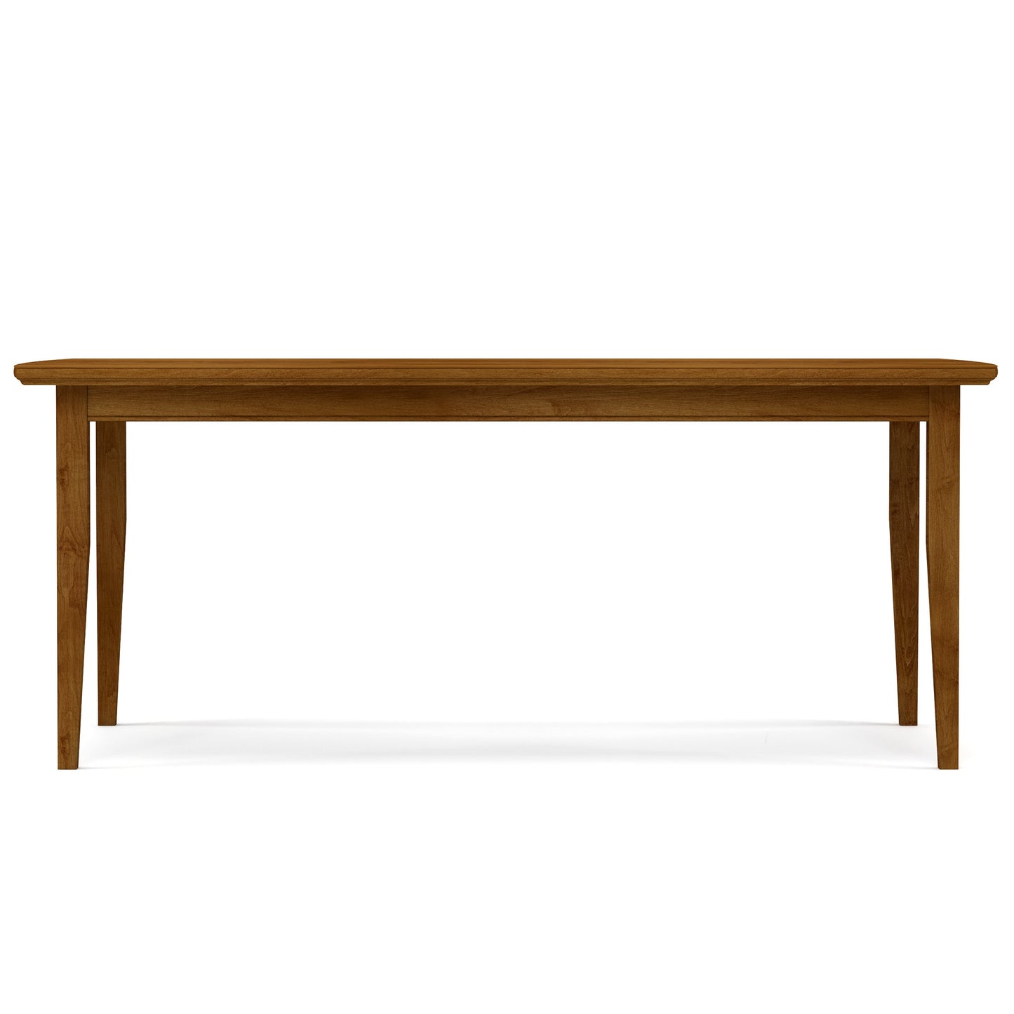 Revere 74-inch Dining Table