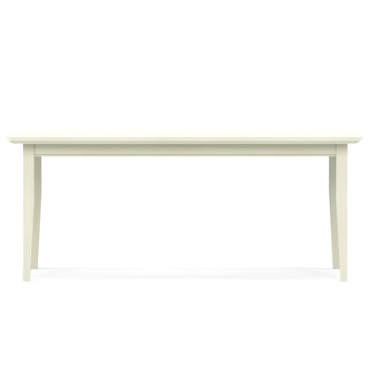 Revere 74-inch Dining Table