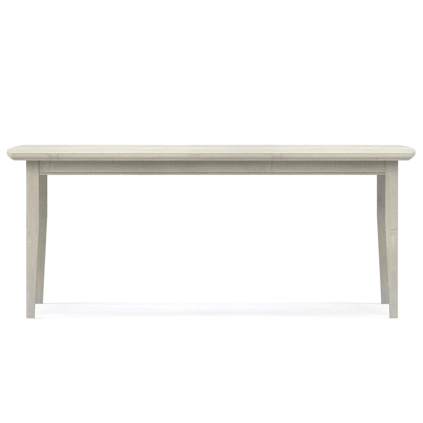 Revere 74-inch Dining Table