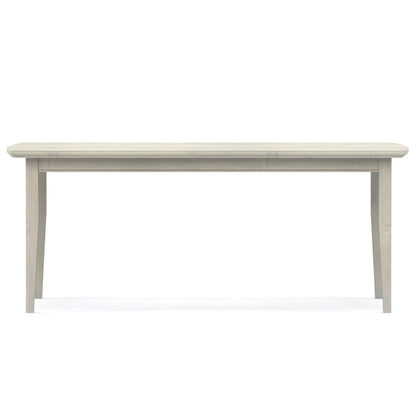 Revere 74-inch Dining Table