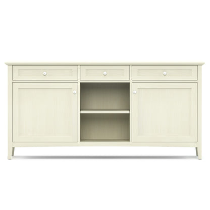 Revere Large Server