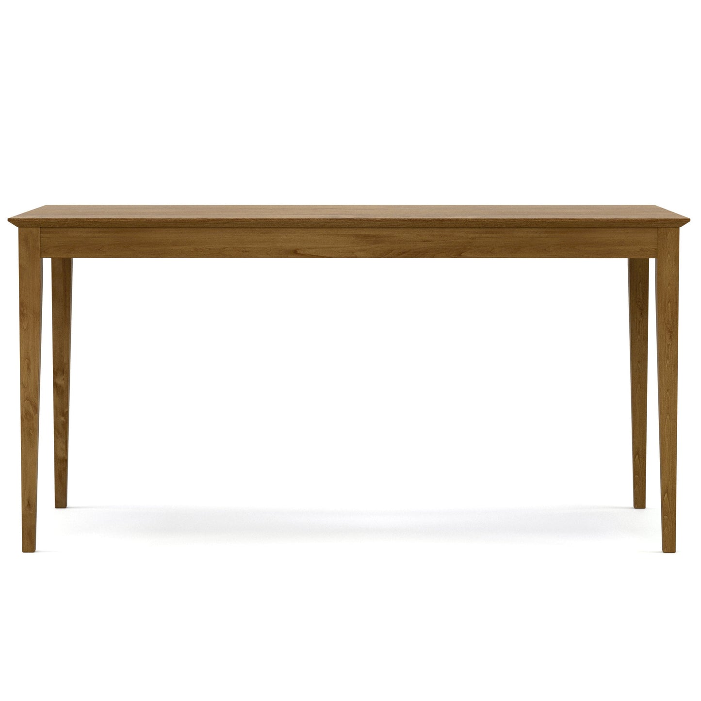 Gable Road 60-inch Desk Table