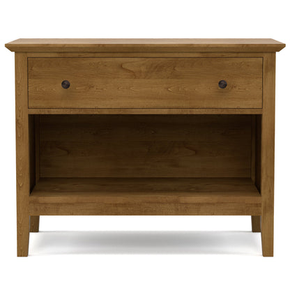 Gable Road One-Drawer Case