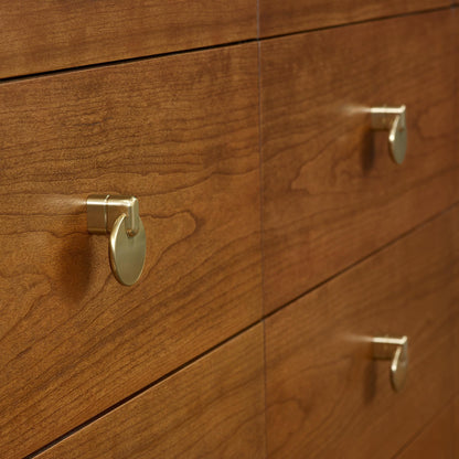 Martine Landscape Dresser - Stickley Brand