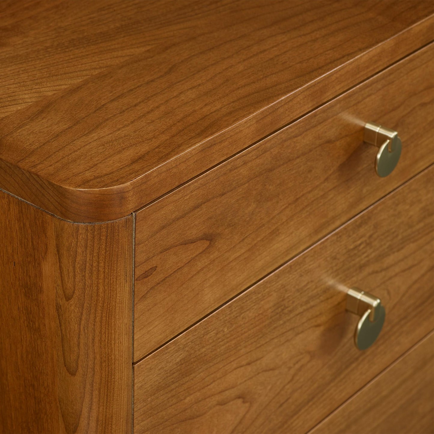 Martine Landscape Dresser - Stickley Brand