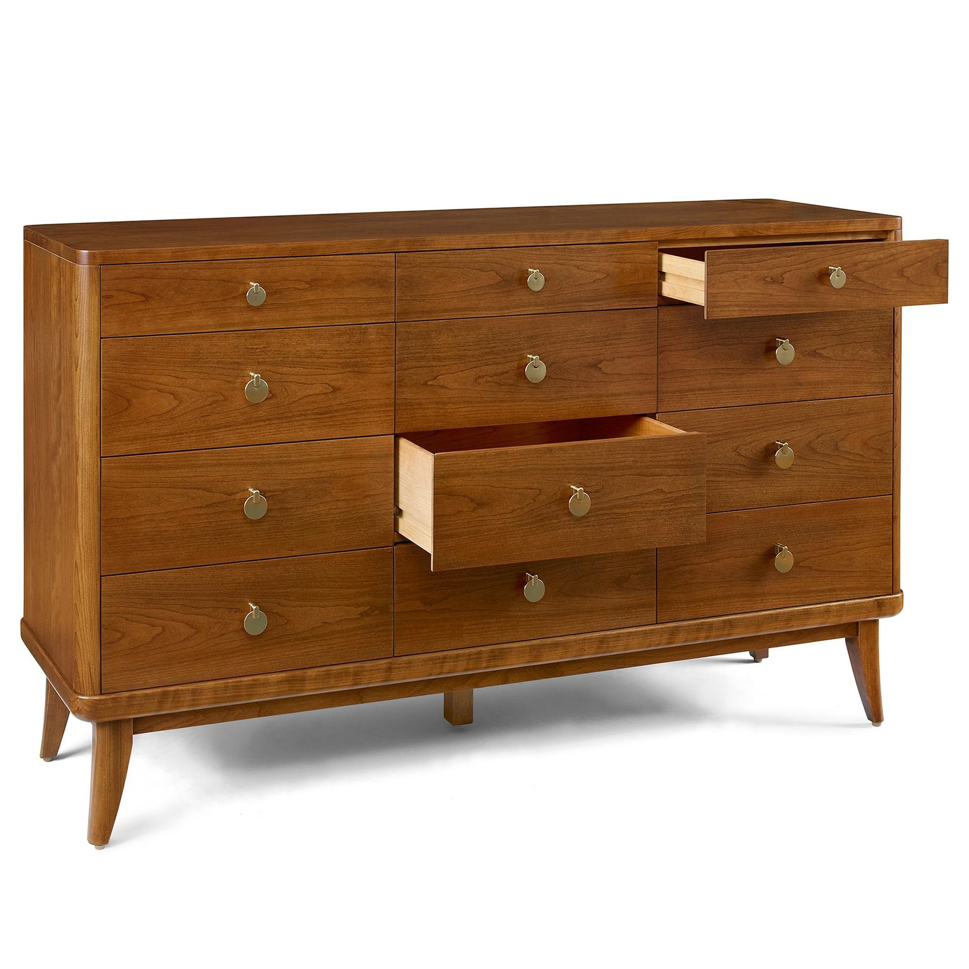 Martine Landscape Dresser - Stickley Brand