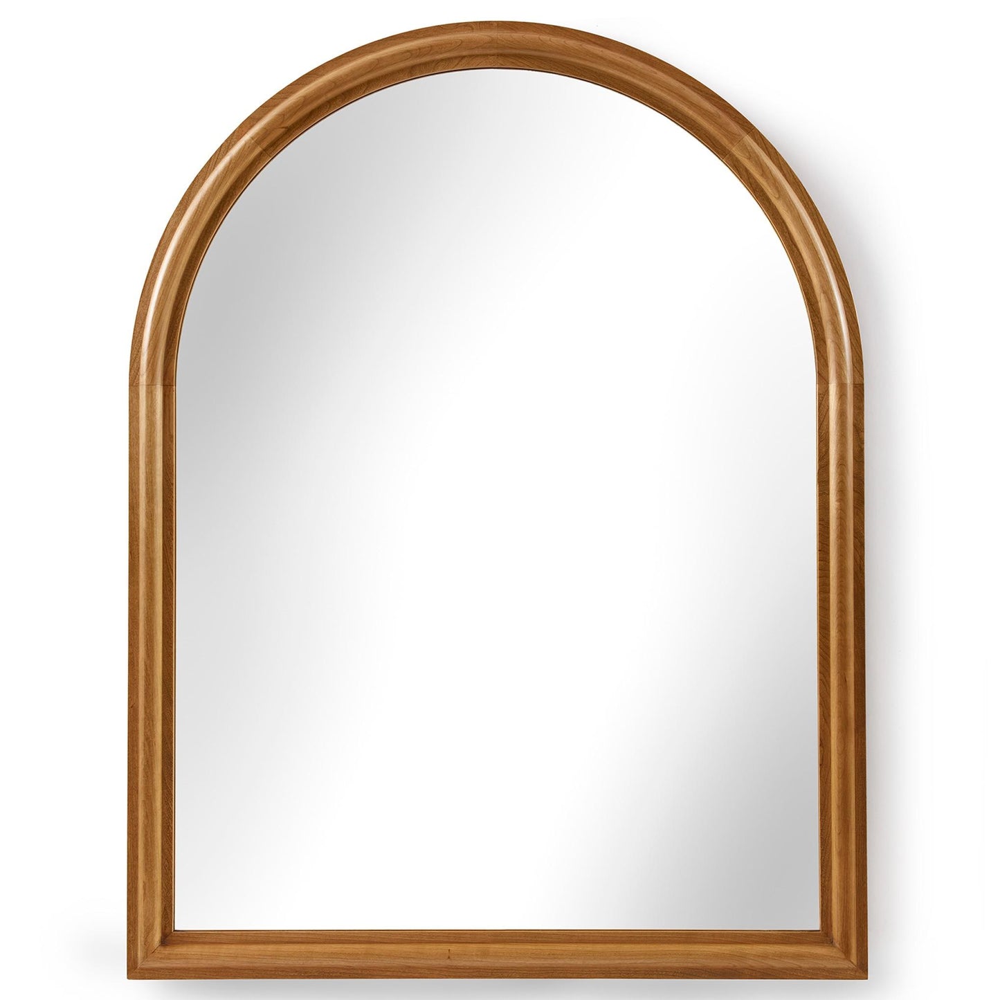 Martine Arced Mirror - Stickley Brand