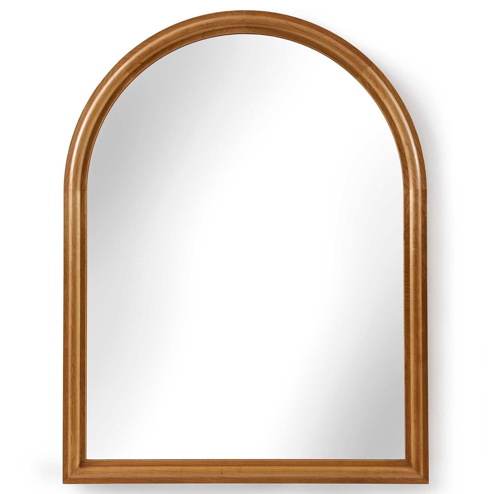 Martine Arced Mirror - Stickley Brand