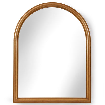 Martine Arced Mirror - Stickley Brand