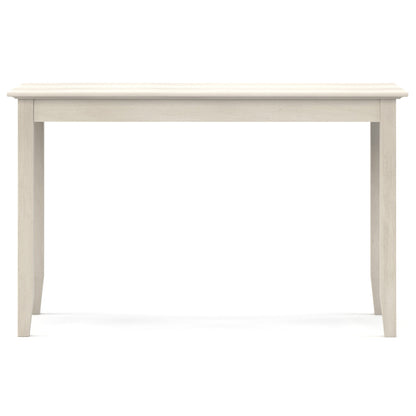 Revere 48-inch Desk Table