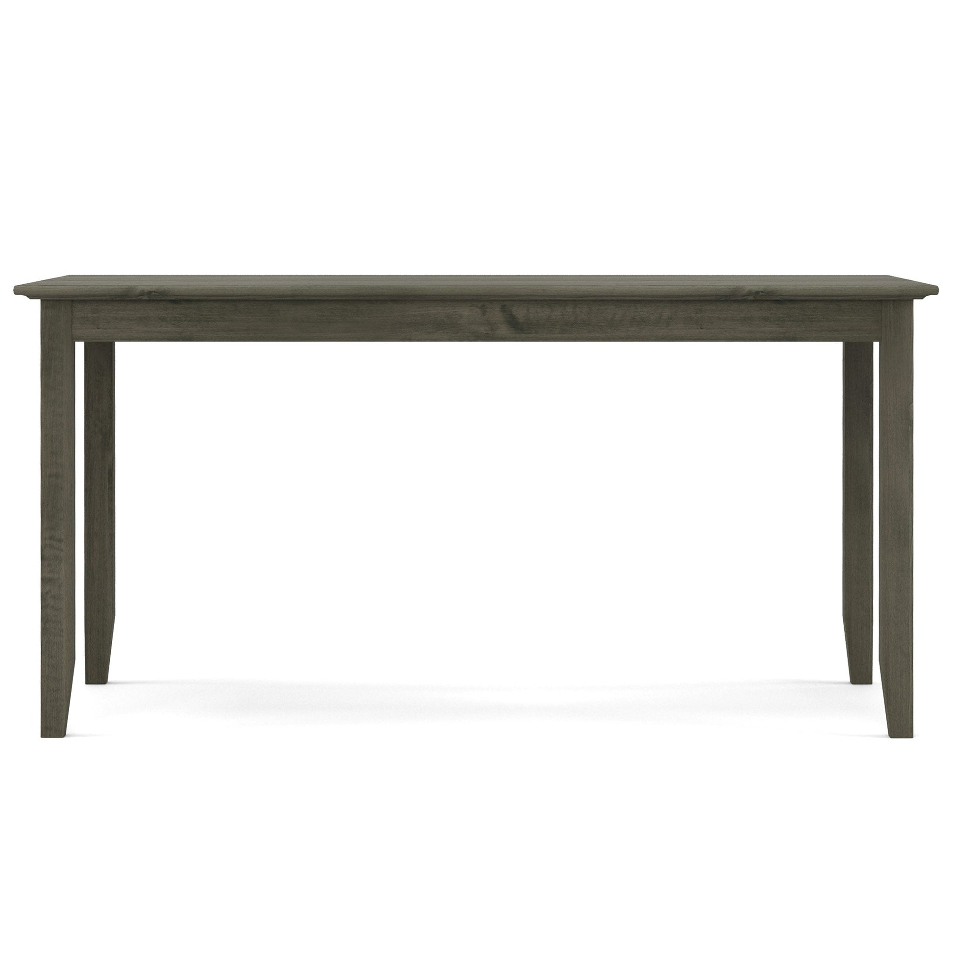 Revere 60-inch Desk Table