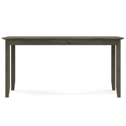 Revere 60-inch Desk Table