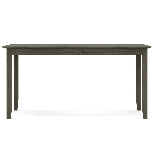 Revere 60-inch Desk Table