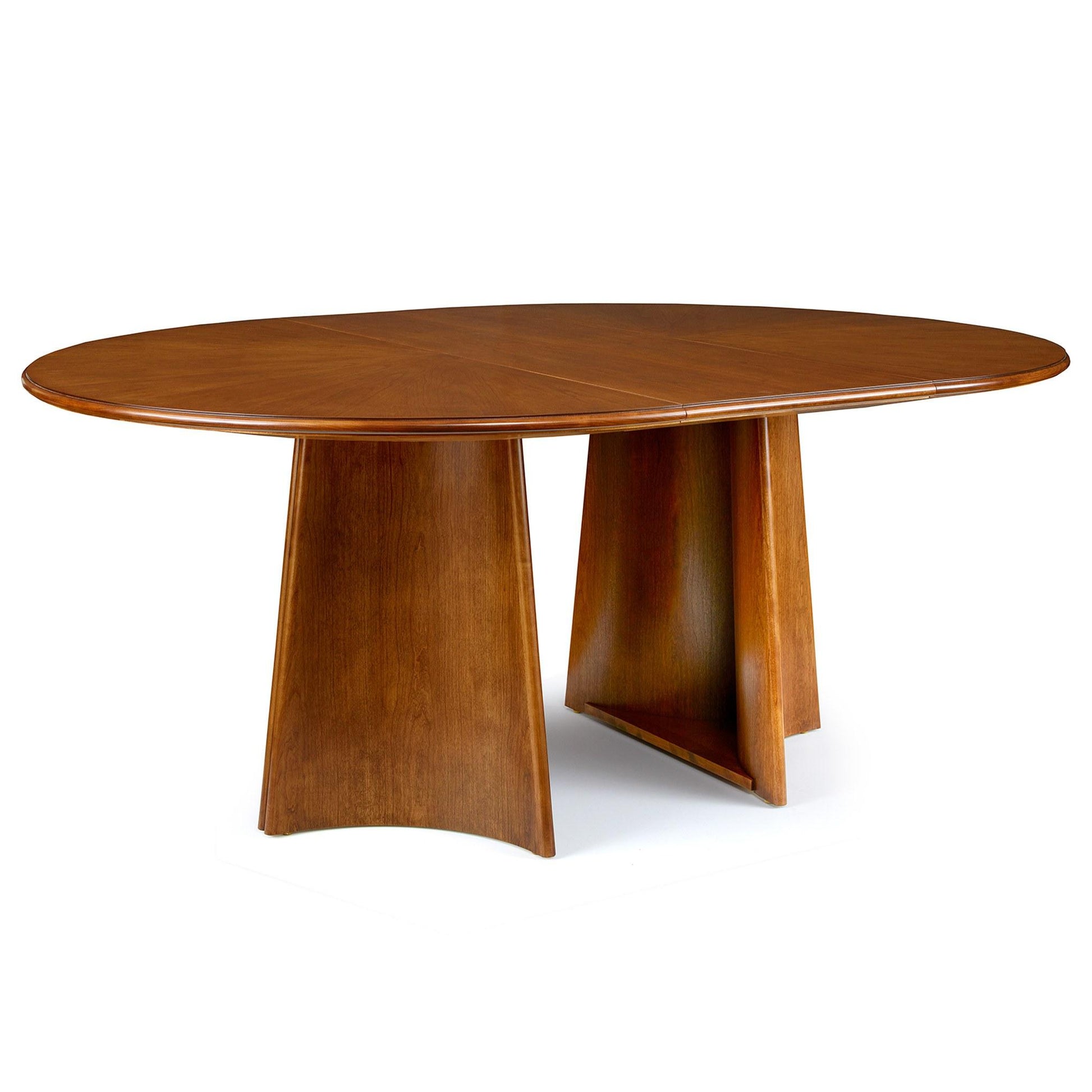 Martine Sunburst Dining Table - Stickley Brand