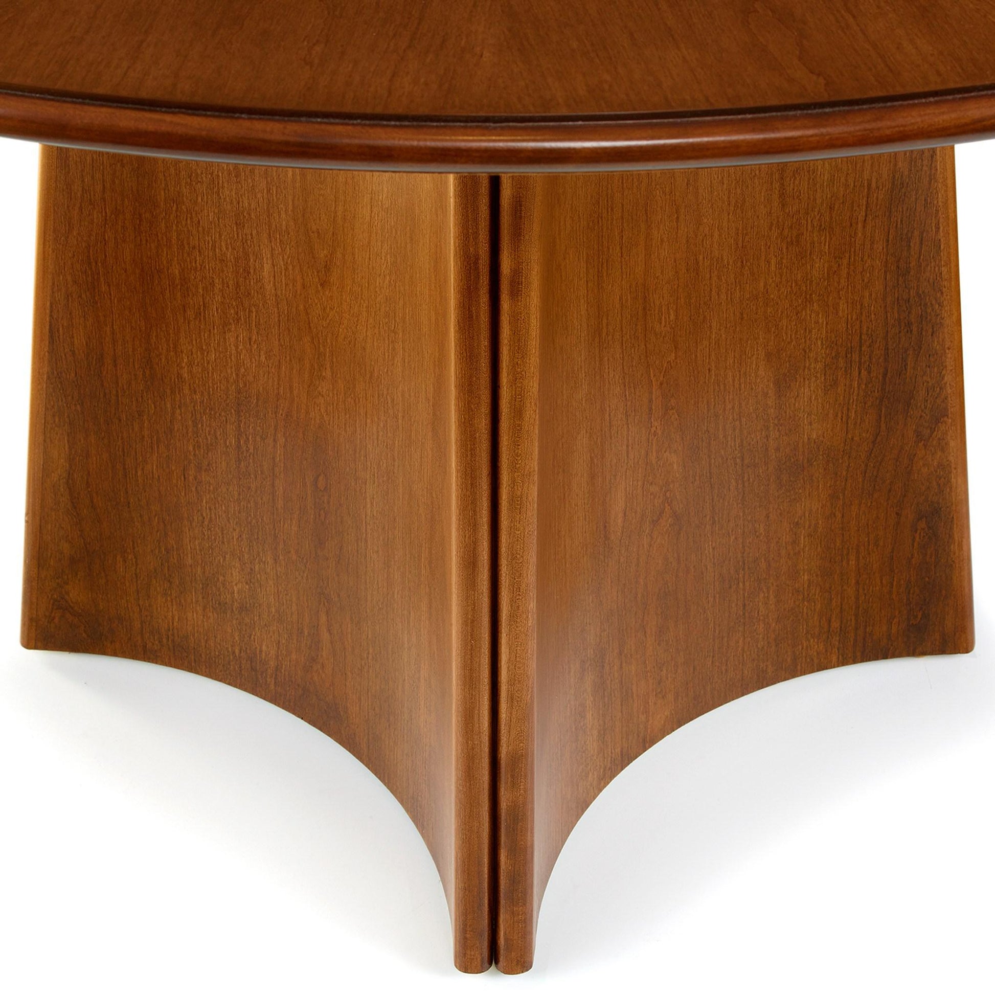 Martine Sunburst Dining Table - Stickley Brand