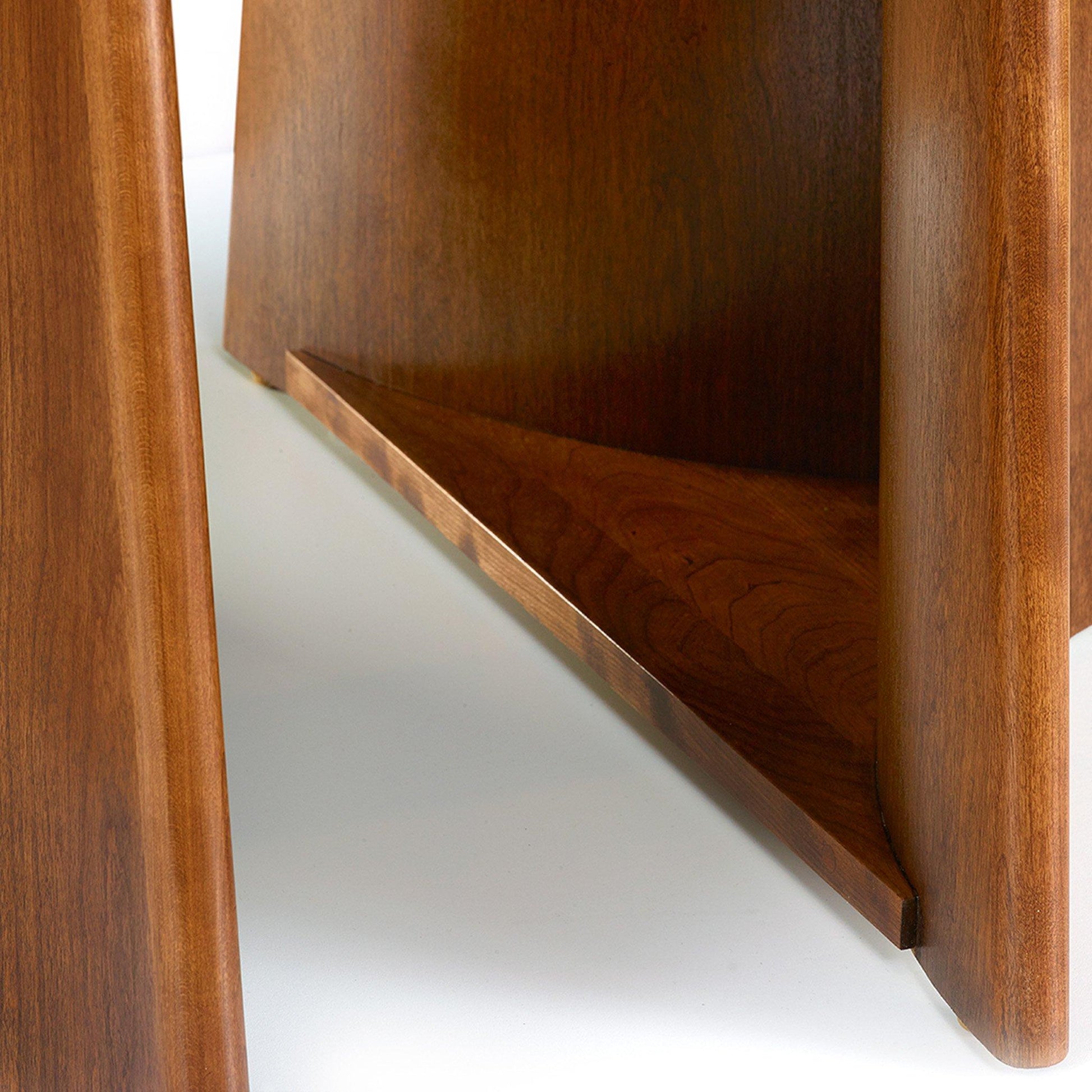Martine Sunburst Dining Table - Stickley Brand
