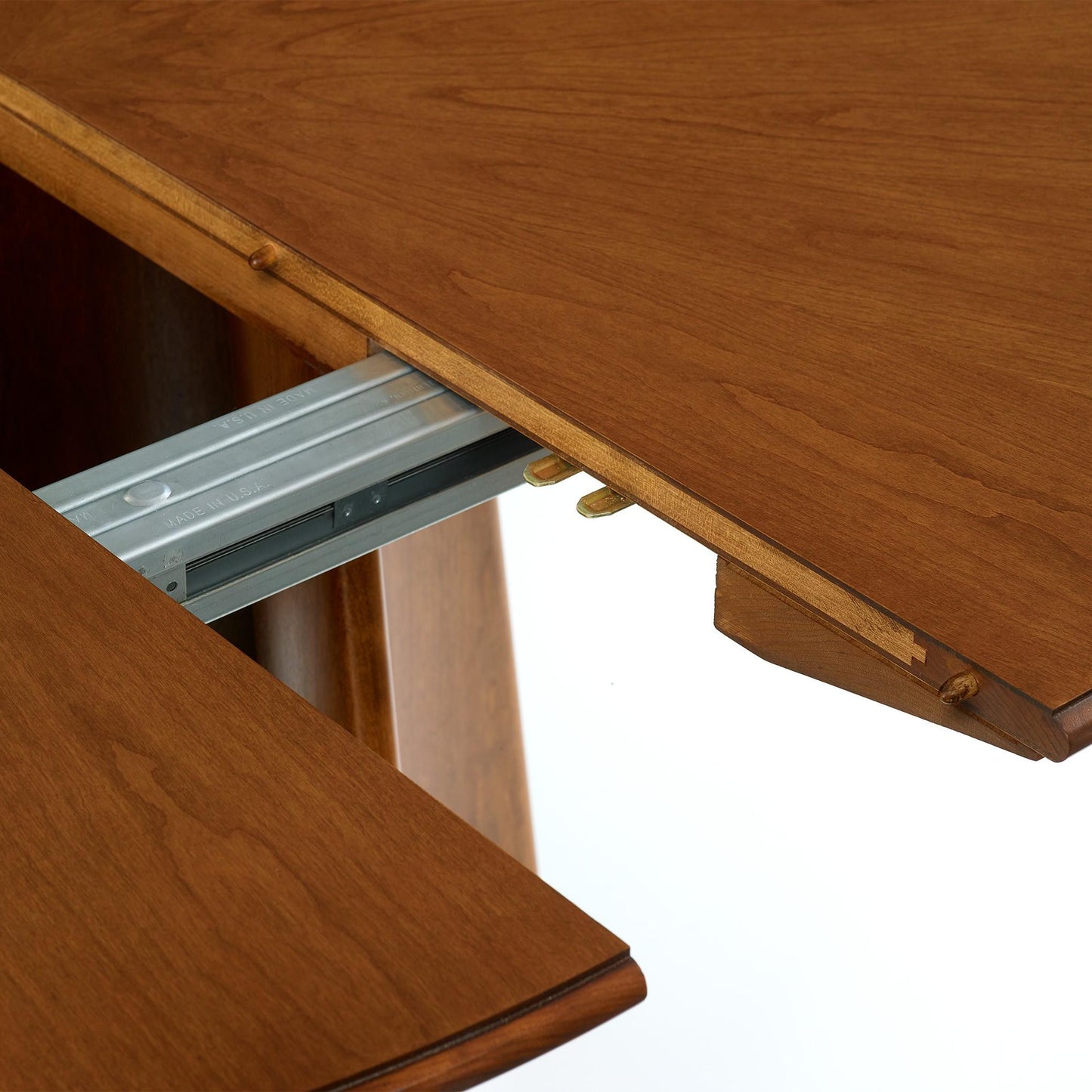 Martine Sunburst Dining Table - Stickley Brand
