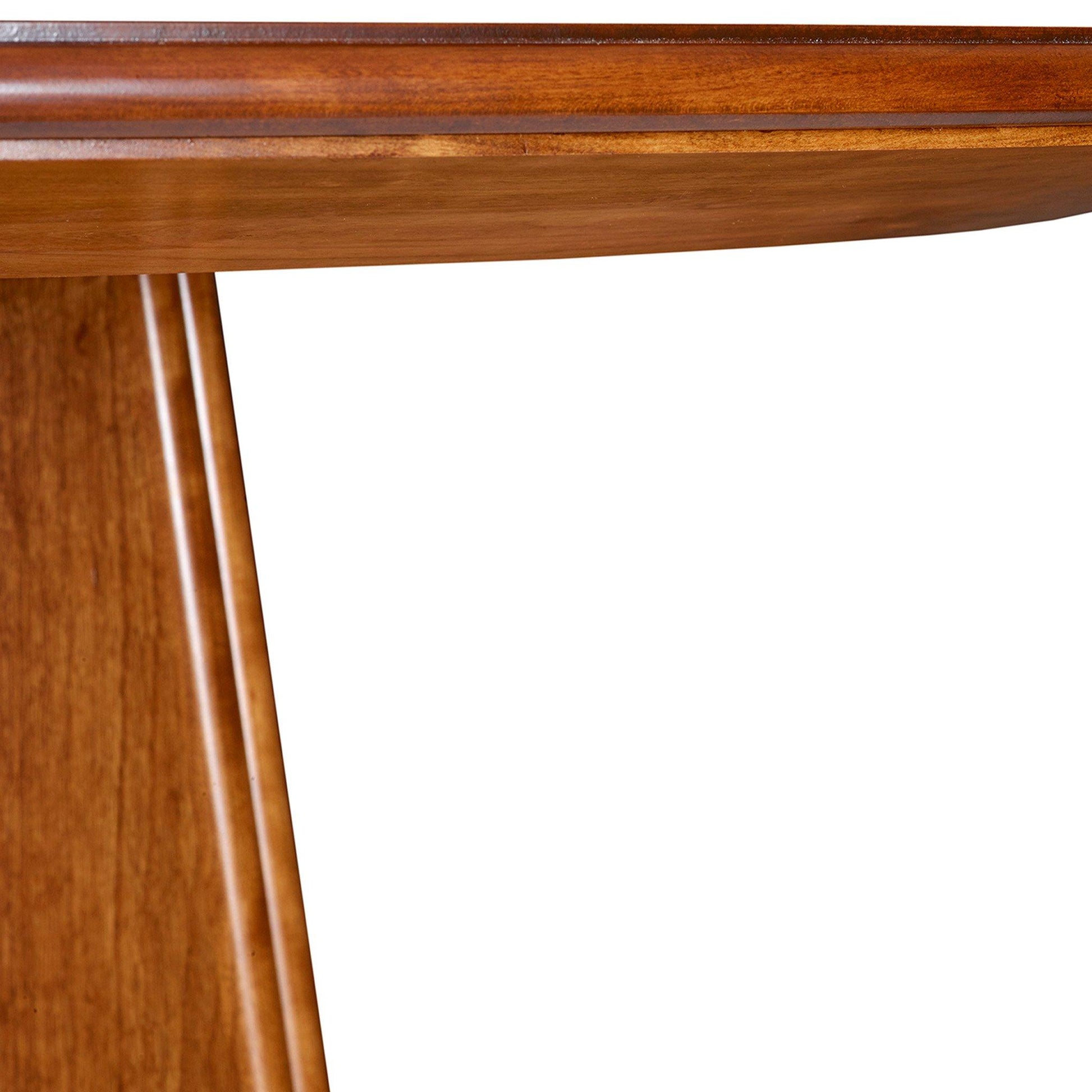 Martine Sunburst Dining Table - Stickley Brand