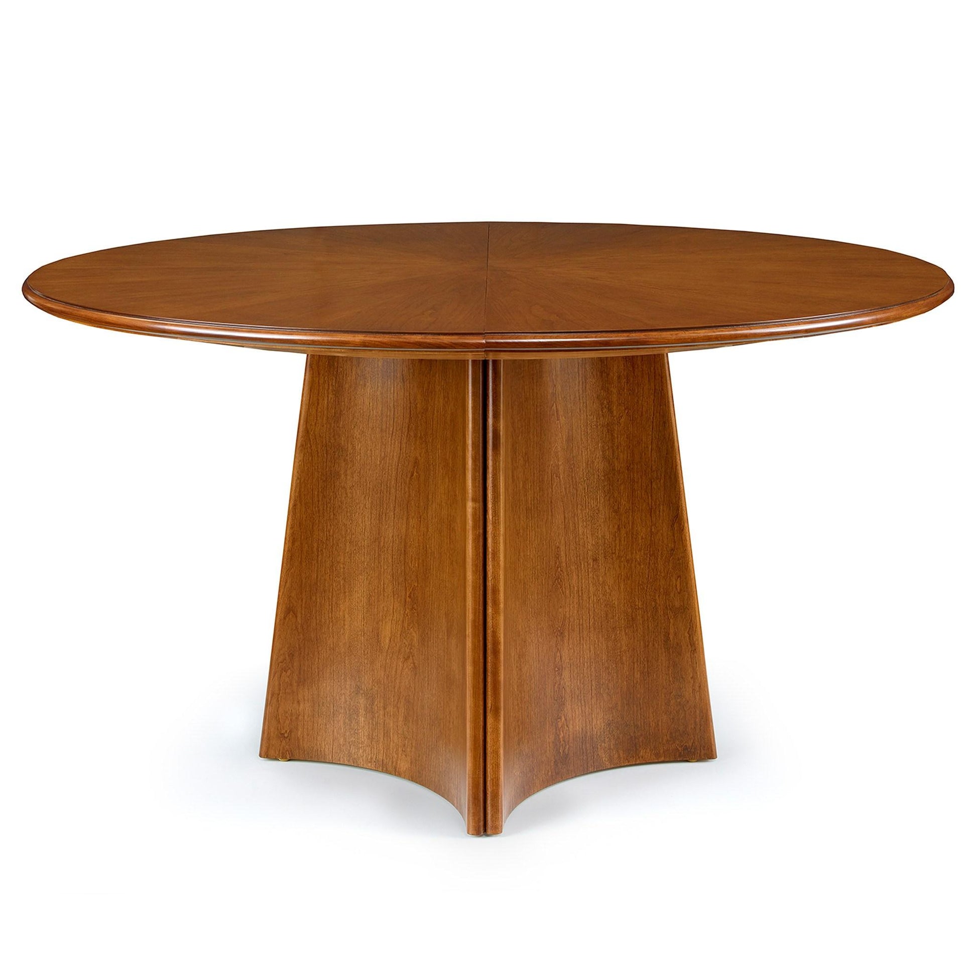 Martine Sunburst Dining Table - Stickley Brand
