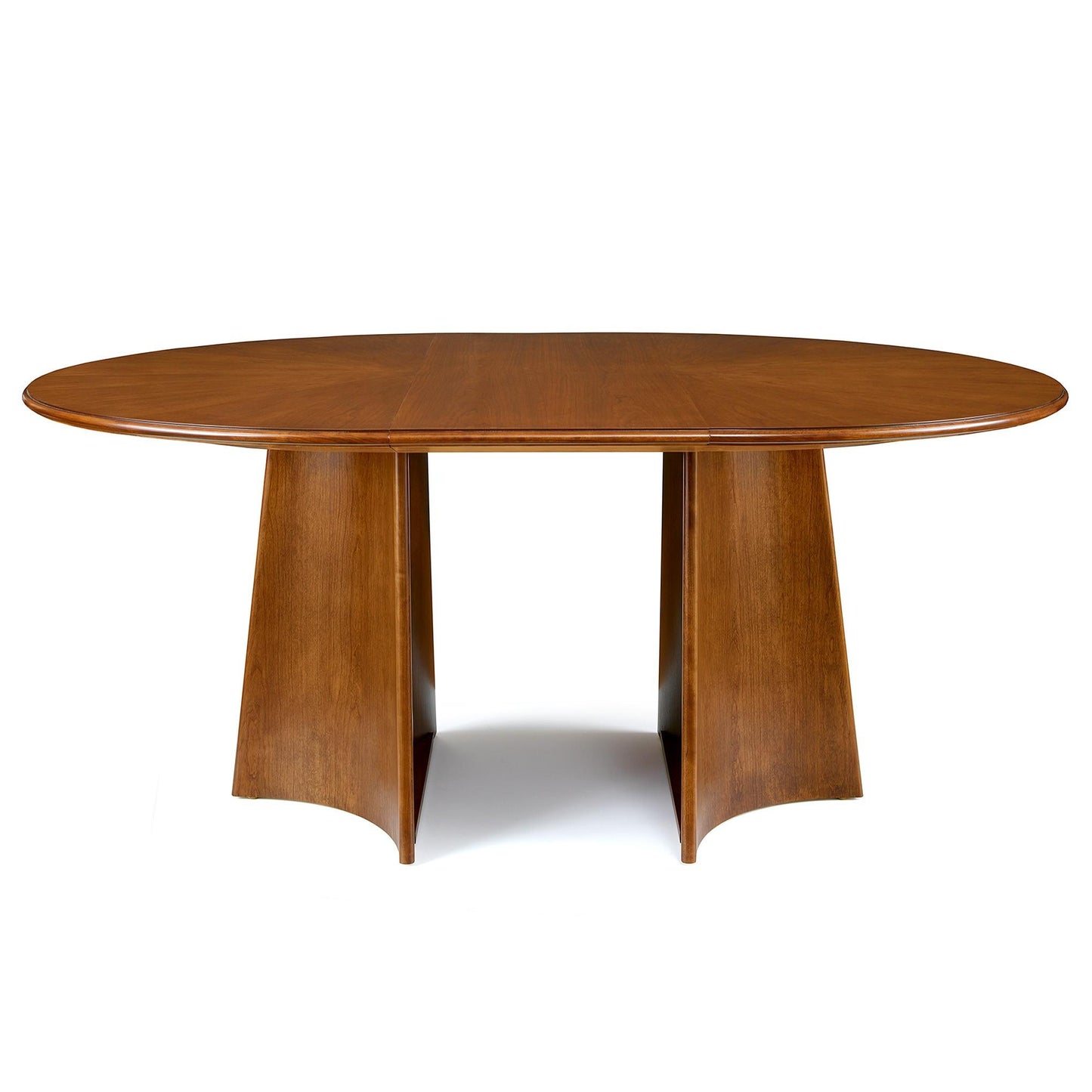 Martine Sunburst Dining Table - Stickley Brand