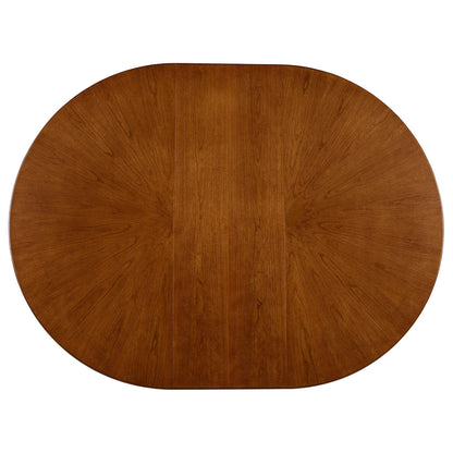 Martine Sunburst Dining Table - Stickley Brand