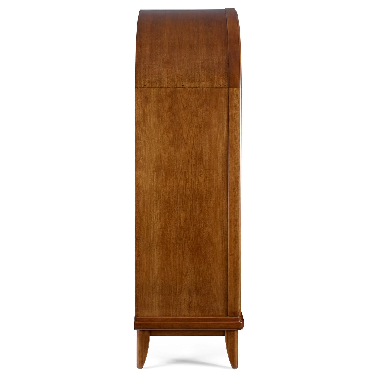 Martine Arced Wardrobe - Stickley Brand