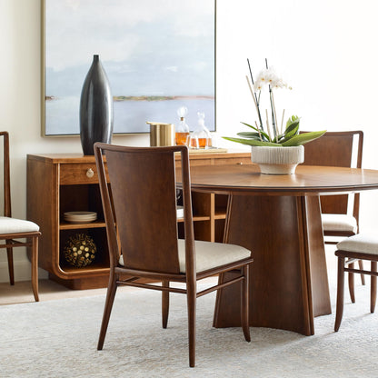 Martine Server - Stickley Brand