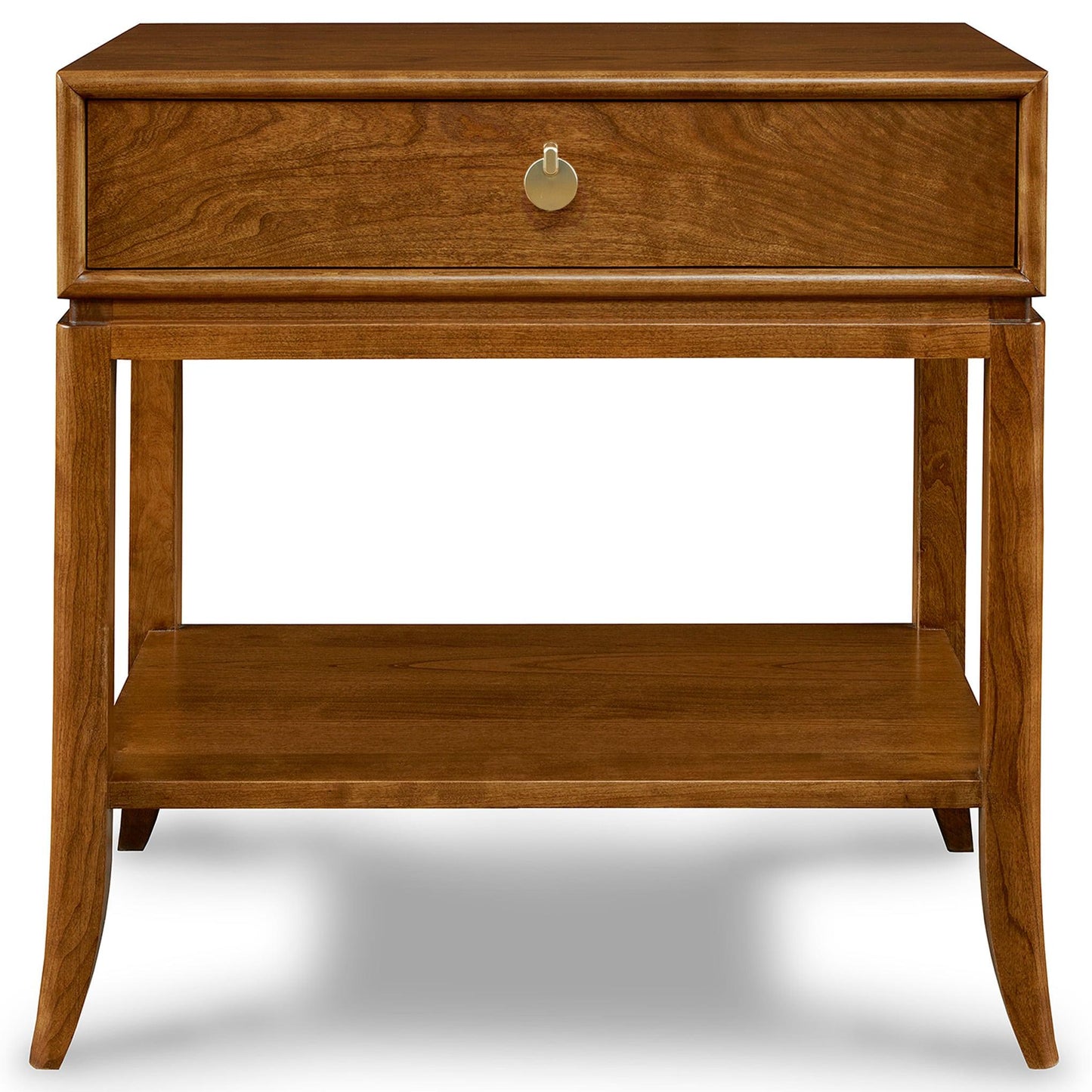 Martine End Table - Stickley Brand