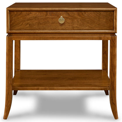 Martine End Table - Stickley Brand