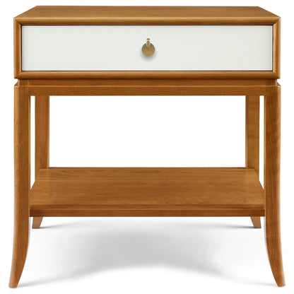 Martine End Table - Stickley Brand