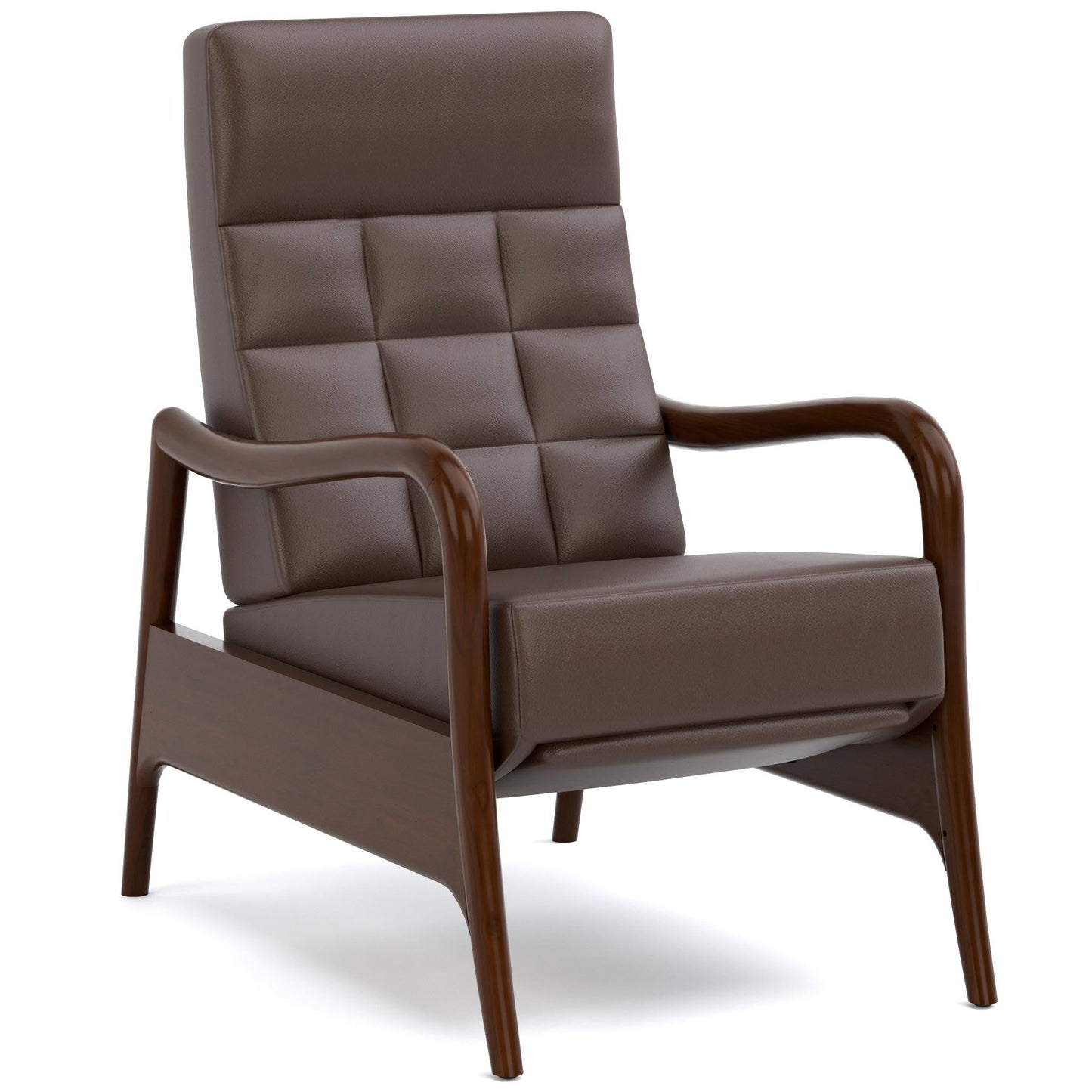 Martine Recliner Morganton Cola 92N - Windsor