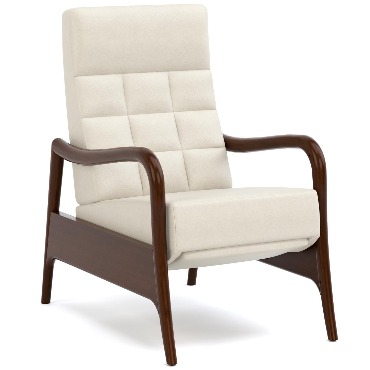 Martine Recliner Morganton Pearl 92N - Windsor