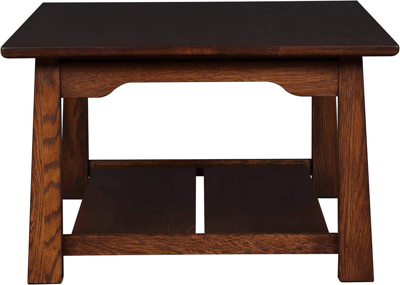 Park Slope Cocktail Table - Stickley Brand