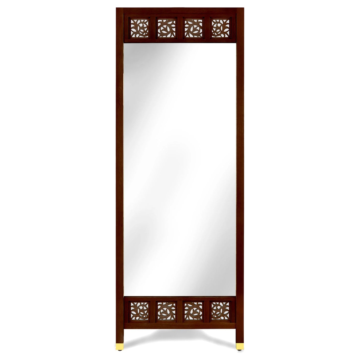 Surrey Hills Floor Mirror