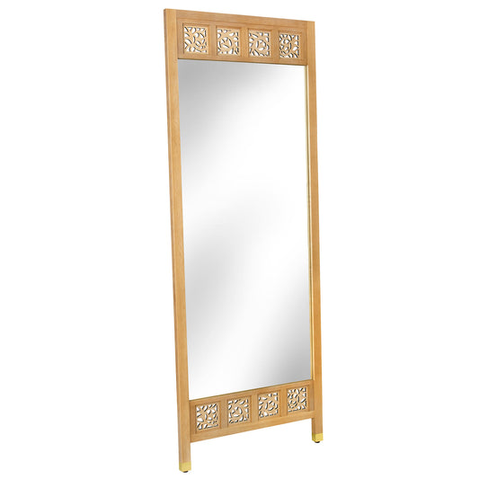 Surrey Hills Floor Mirror