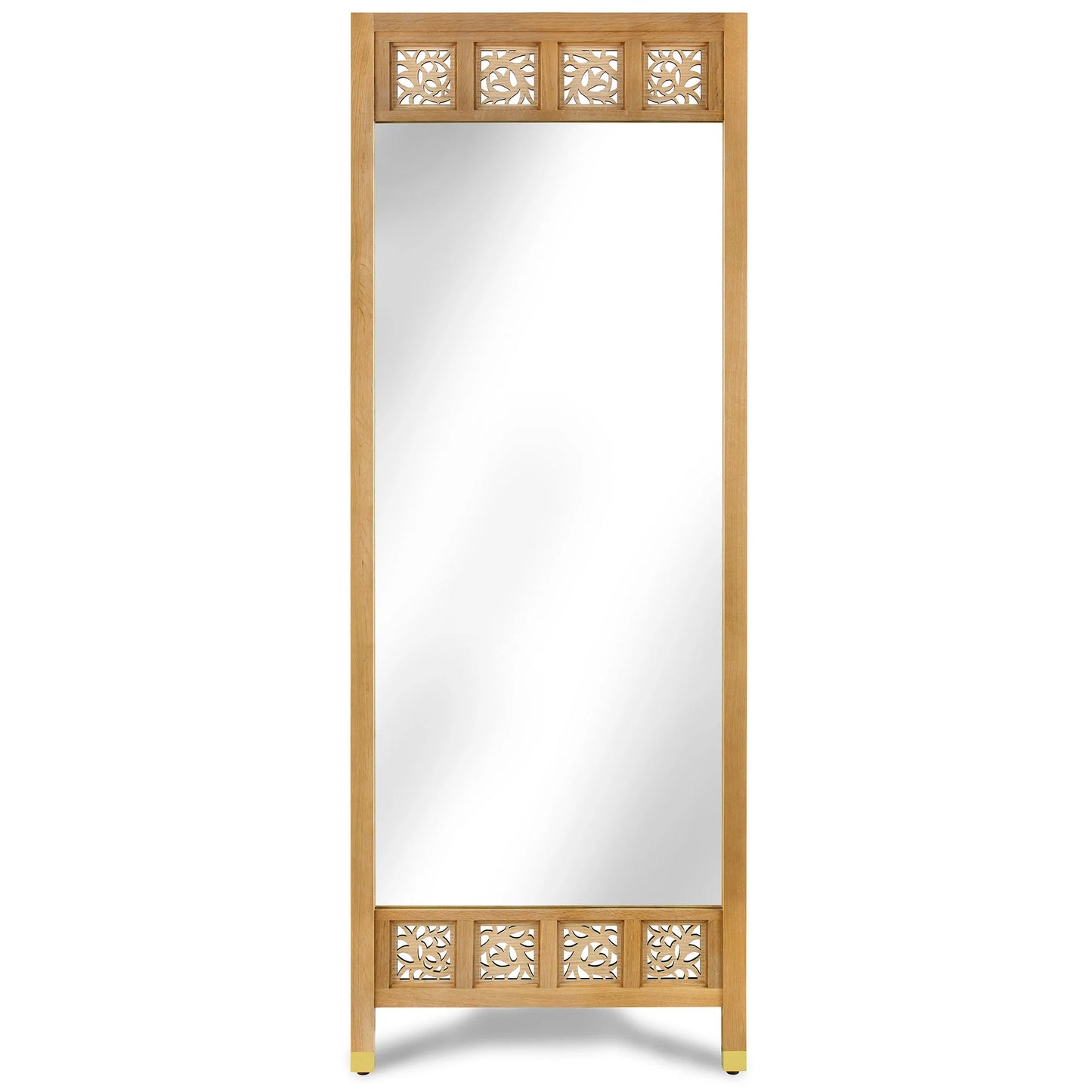 Surrey Hills Floor Mirror