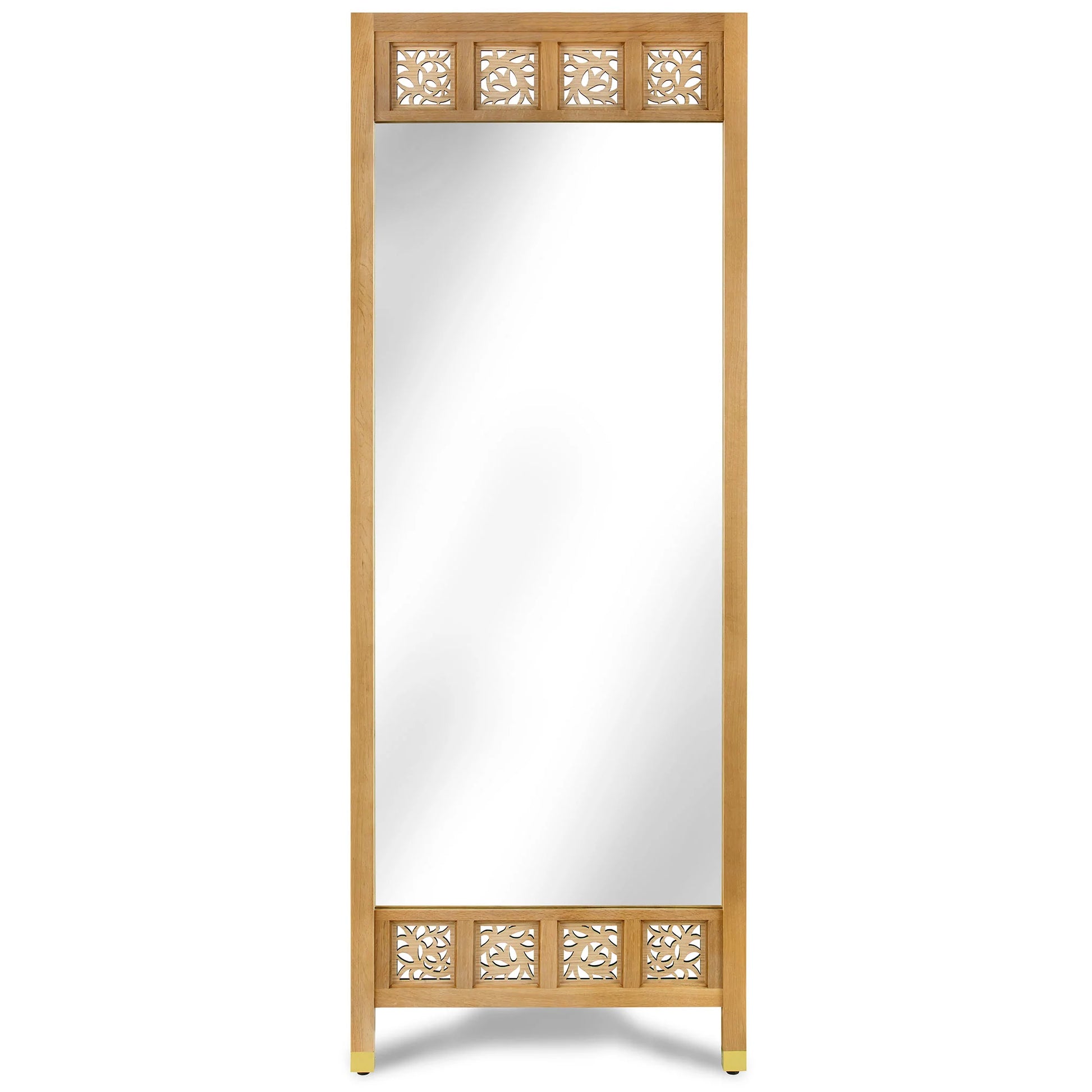 Surrey Hills Floor Mirror