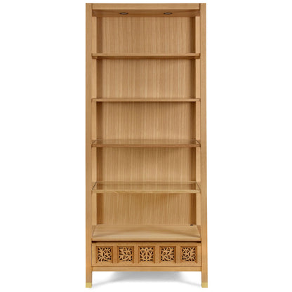 Surrey Hills Bookcase
