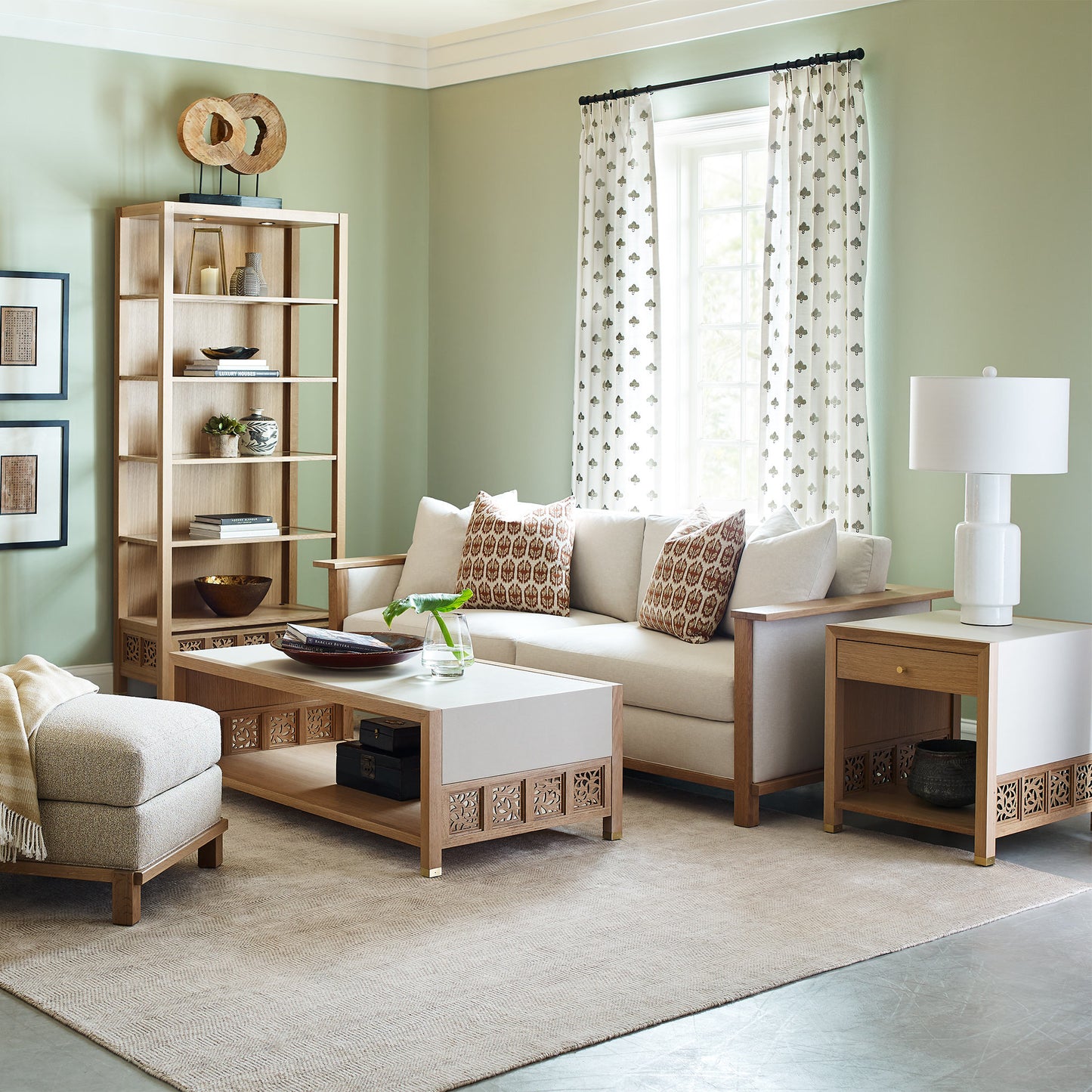 Surrey Hills Bookcase