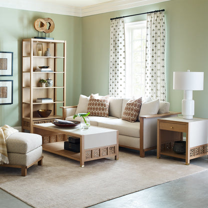 Surrey Hills Bookcase