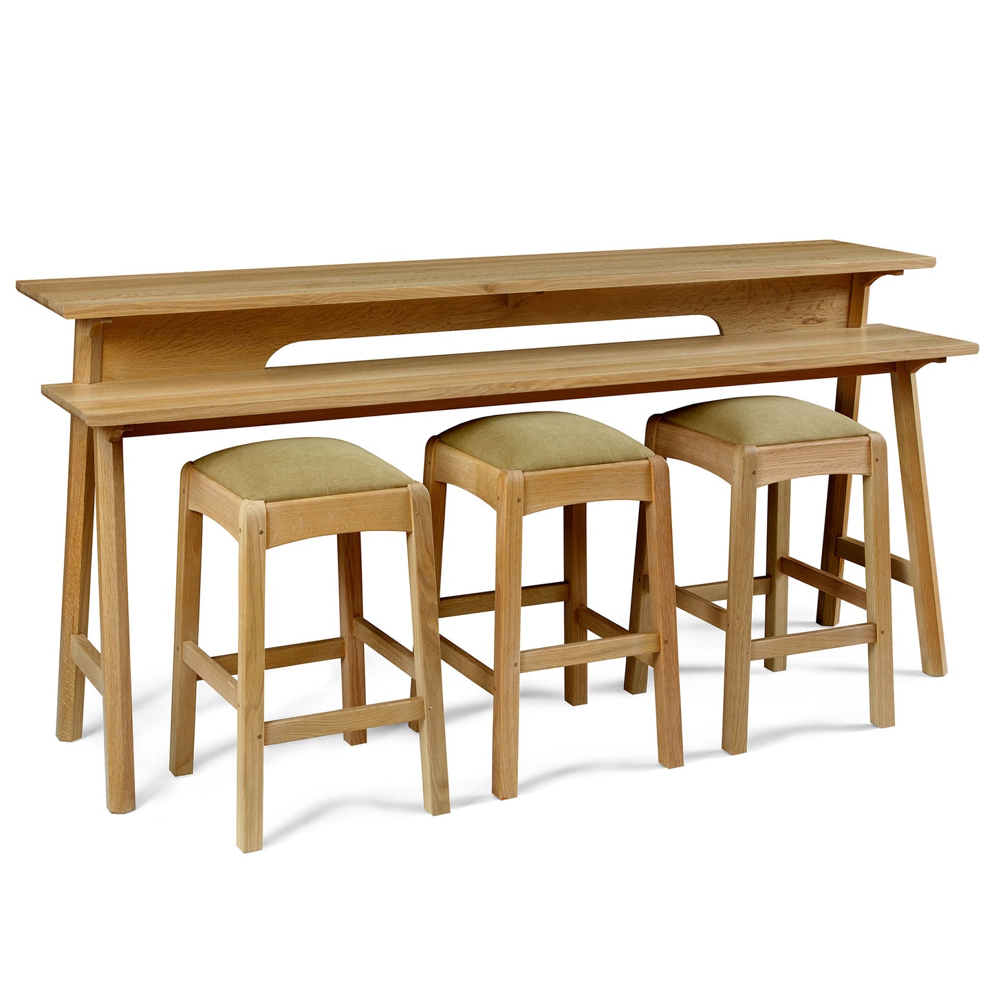 Surrey Hills Gathering Island