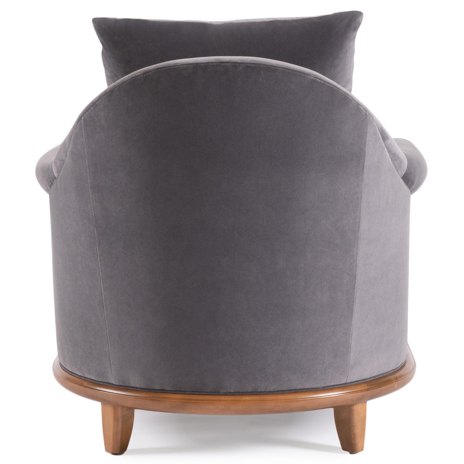 Martine Chair - Stickley Brand