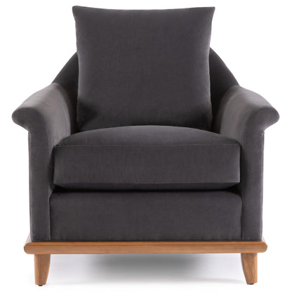 Martine Chair - Stickley Brand