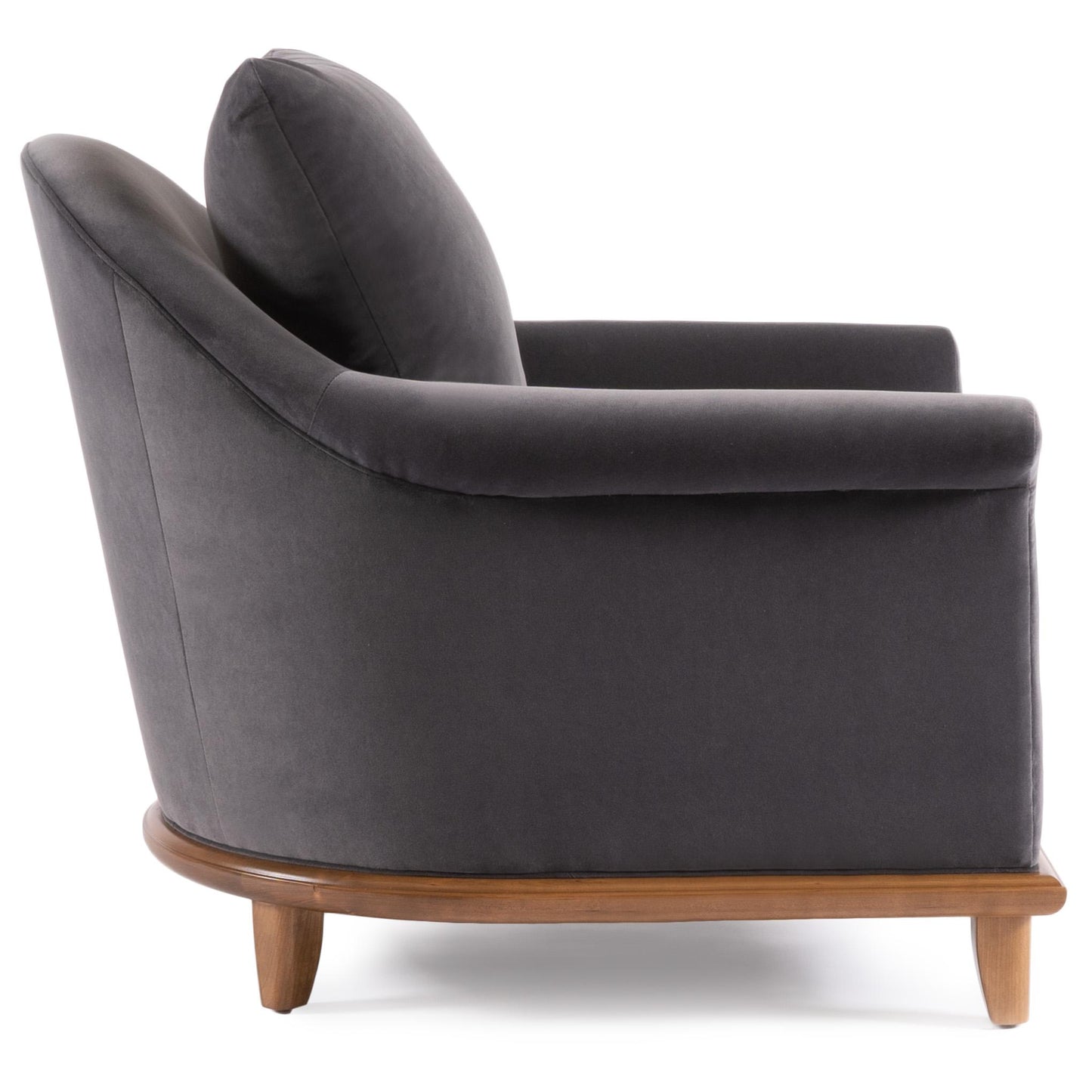 Martine Chair - Stickley Brand