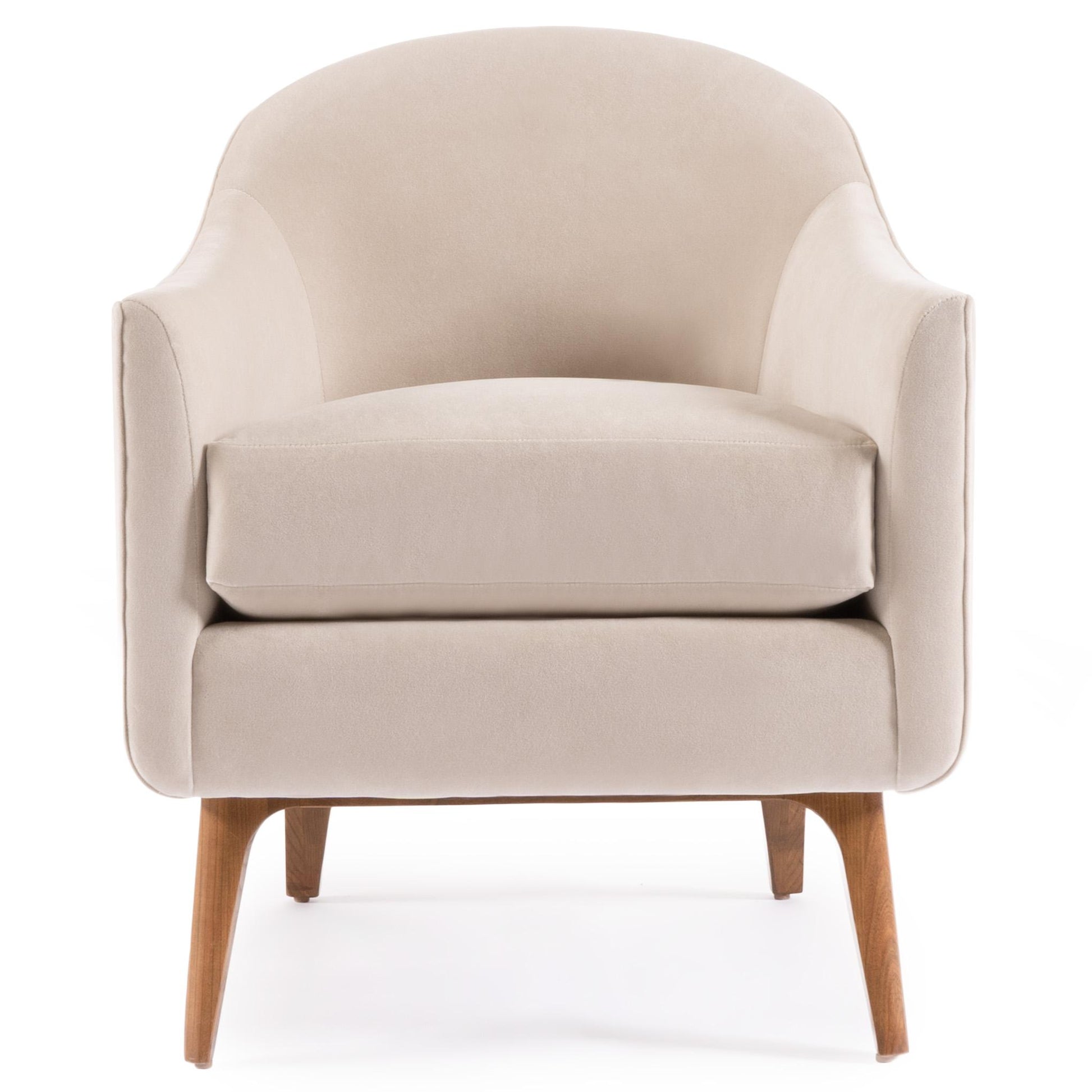 Martine Accent Chair - Stickley Brand