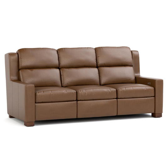 Woodlands Track Arm Motion Sofa Selvano Bark Program
