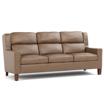 Woodlands Track Arm Sofa Selvalo Granite Program