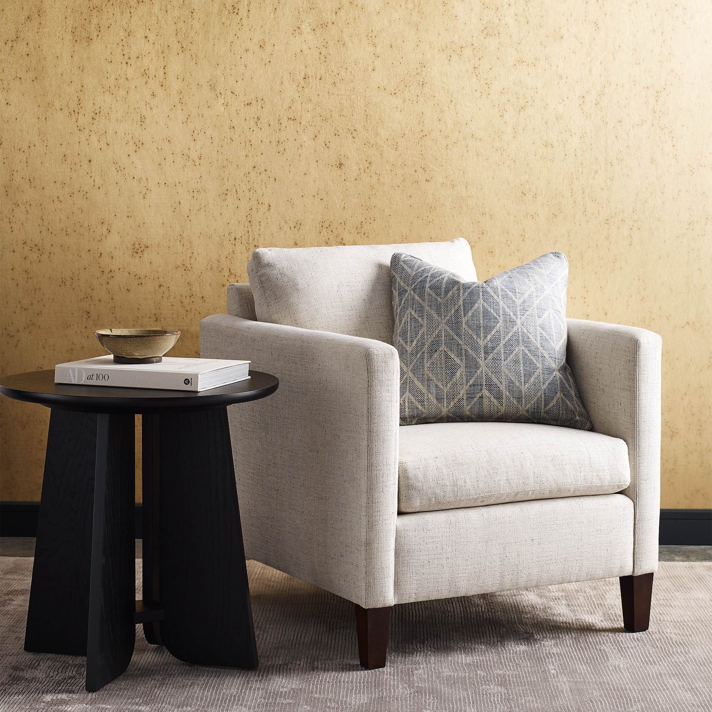 Dearborn End Table